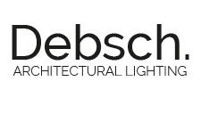 debsch design lampen