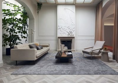 Carpet Desso Art Deco